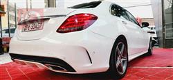 مێرسێدس بێنز C-Class